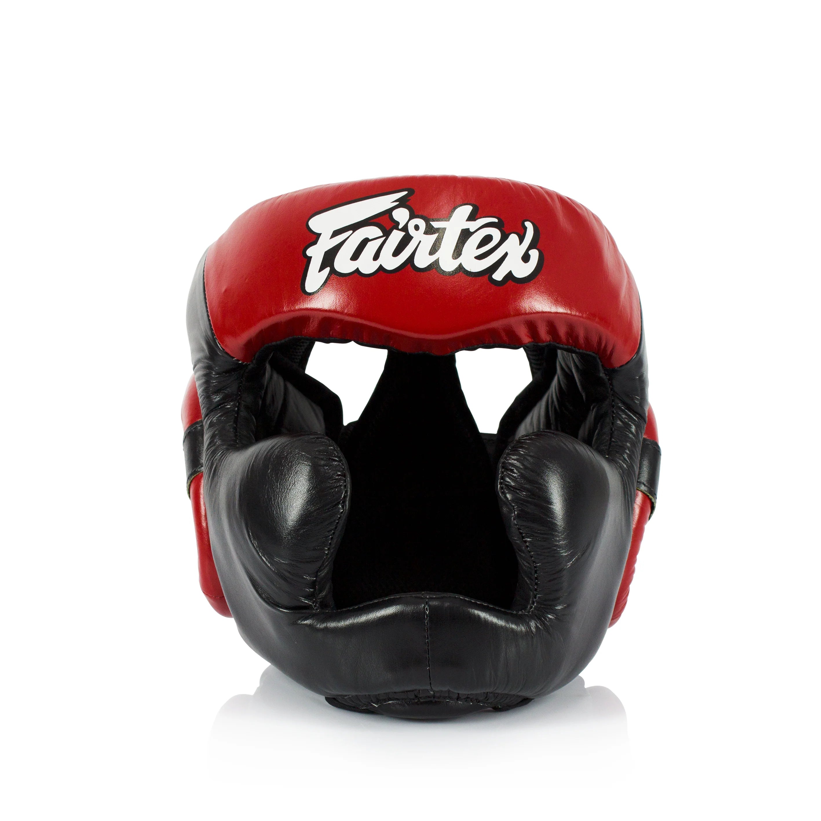 Fairtex HG13 Lace-Up Headgear
