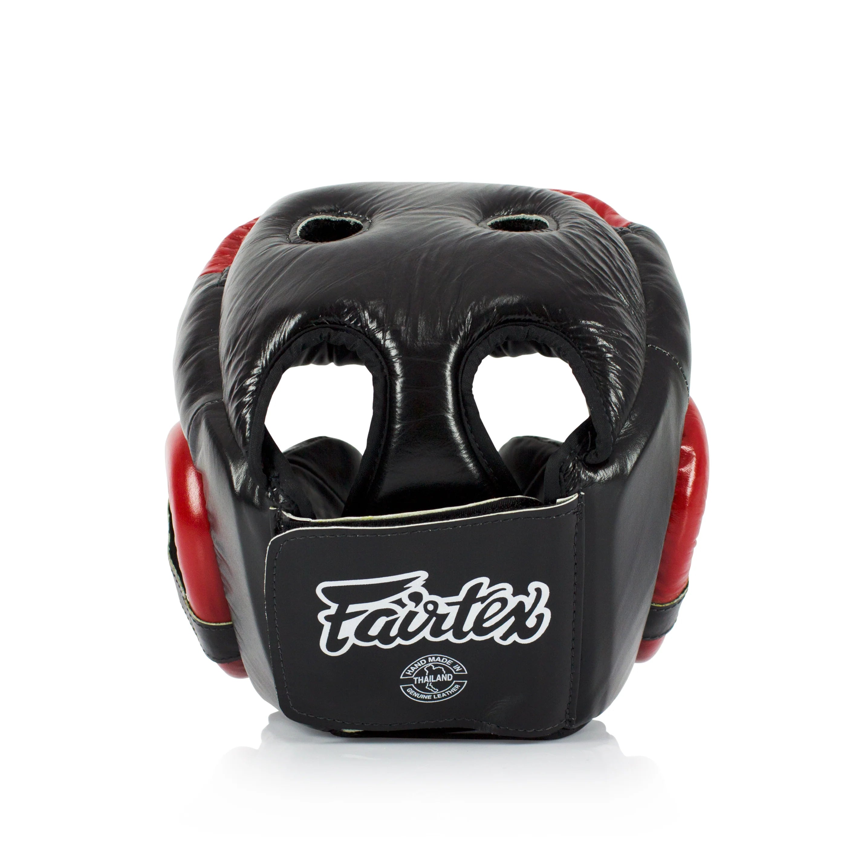 Fairtex HG13 Lace-Up Headgear