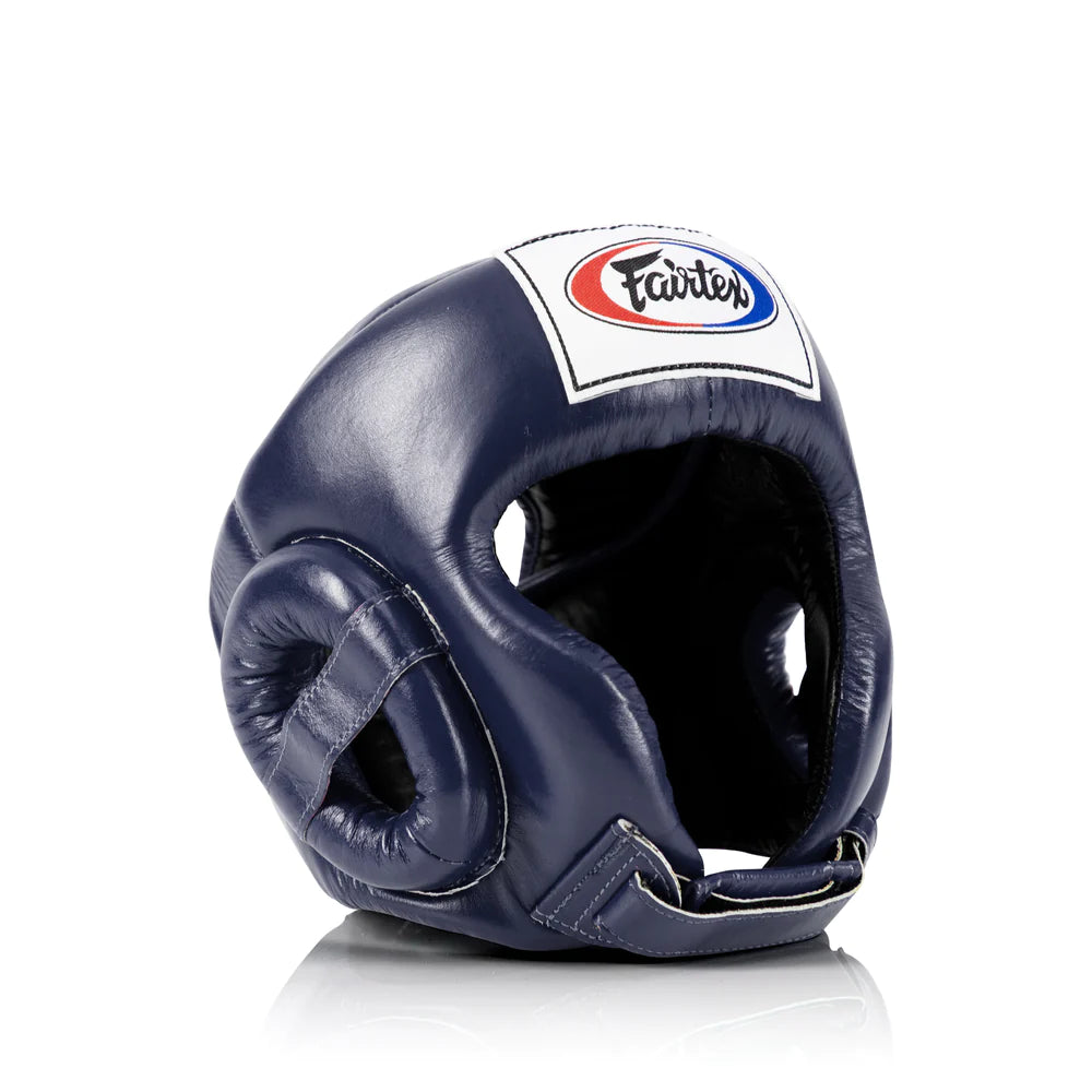Fairtex HG6 Competition Headgear