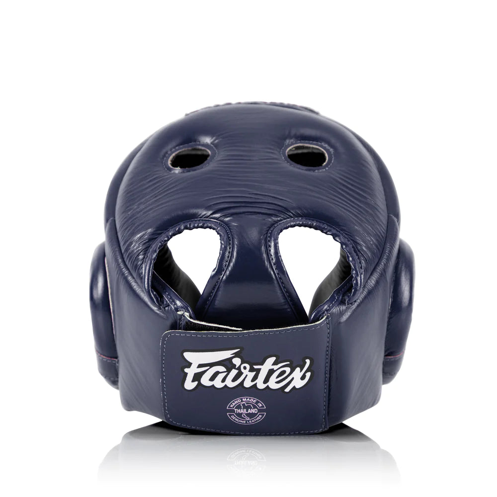 Fairtex HG6 Competition Headgear
