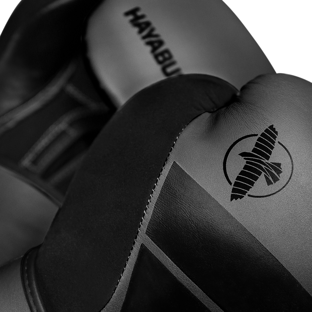 Hayabusa S4 Boxing Gloves