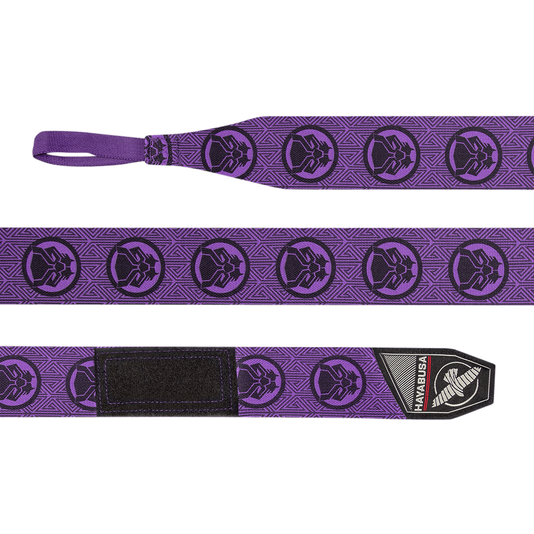 Hayabusa Marvel Hero Elite Hand Wraps