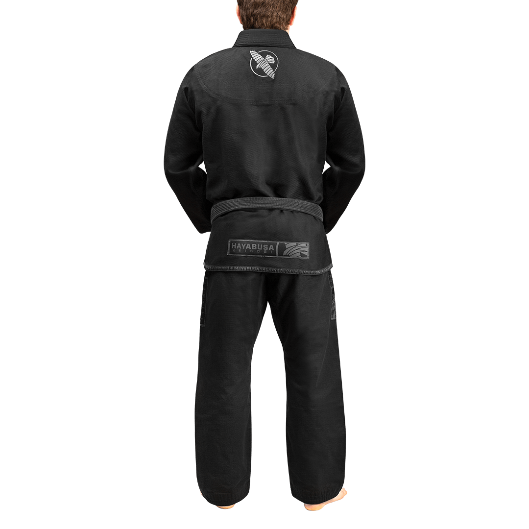 Hayabusa Lightweight Jiu-Jitsu Gi