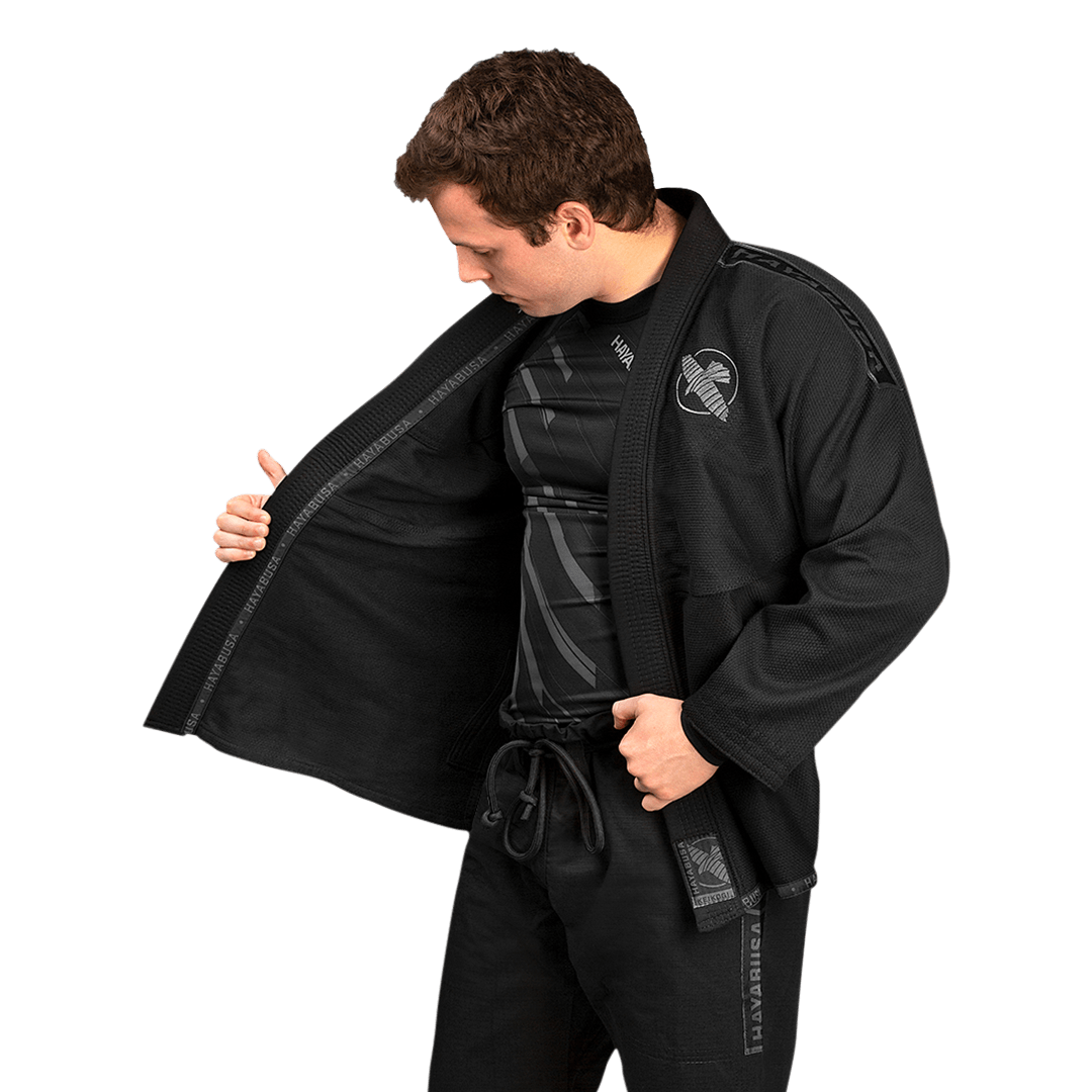 Hayabusa Lightweight Jiu-Jitsu Gi