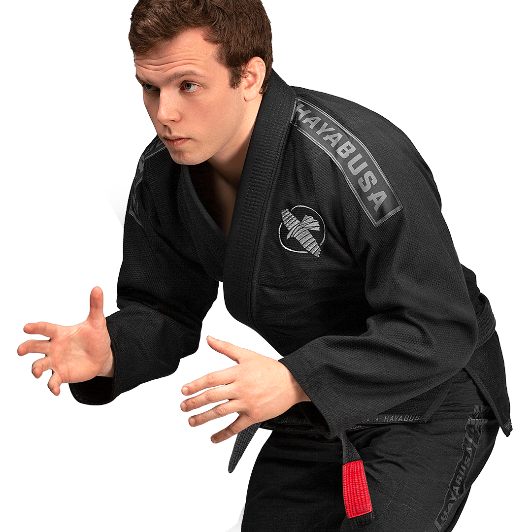 Hayabusa Lightweight Jiu-Jitsu Gi