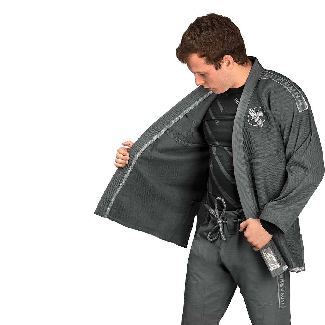 Hayabusa Lightweight Jiu-Jitsu Gi