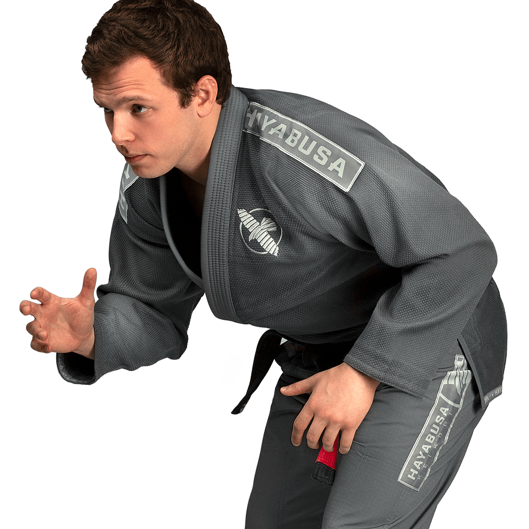 Hayabusa Lightweight Jiu-Jitsu Gi