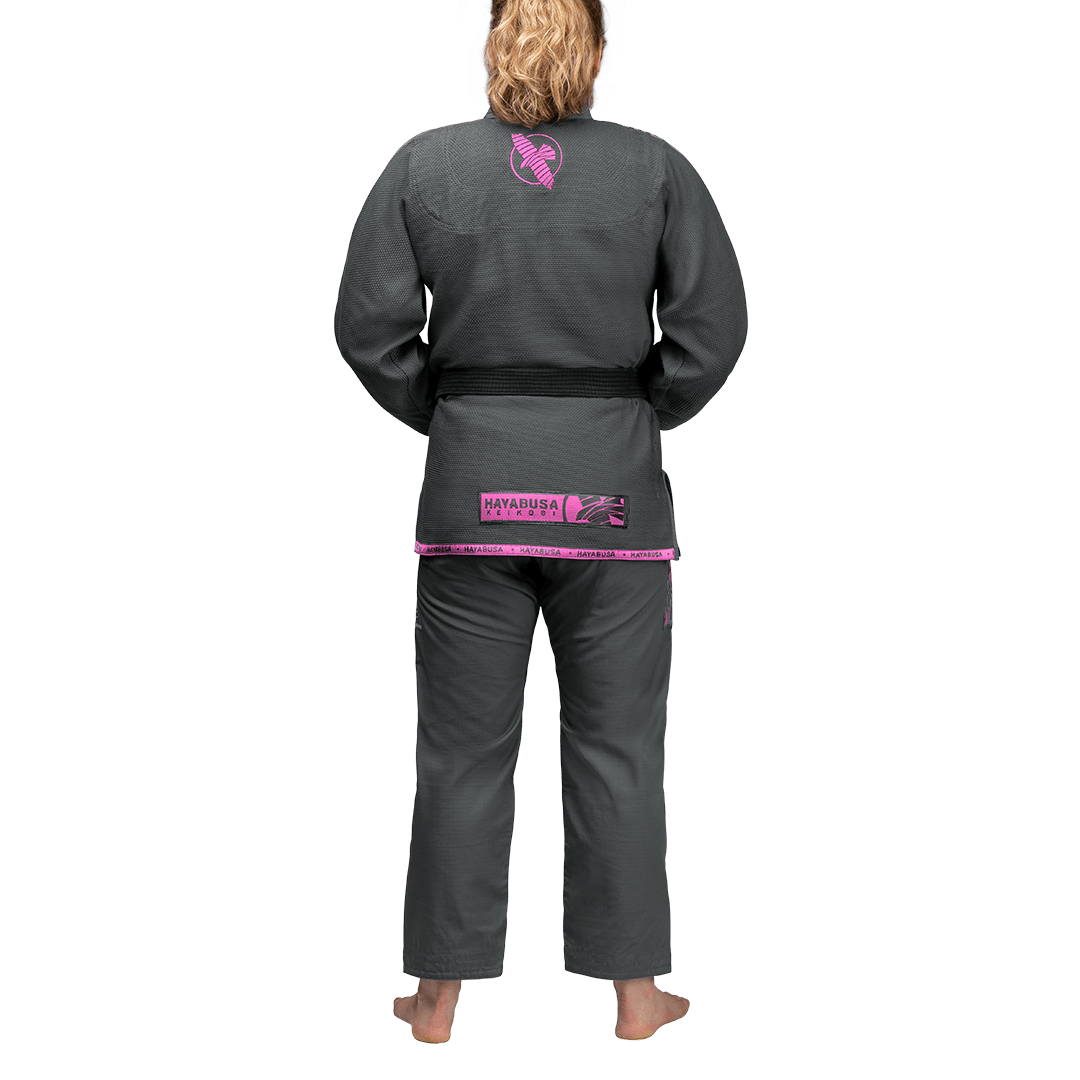 Hayabusa Lightweight Jiu-Jitsu Gi
