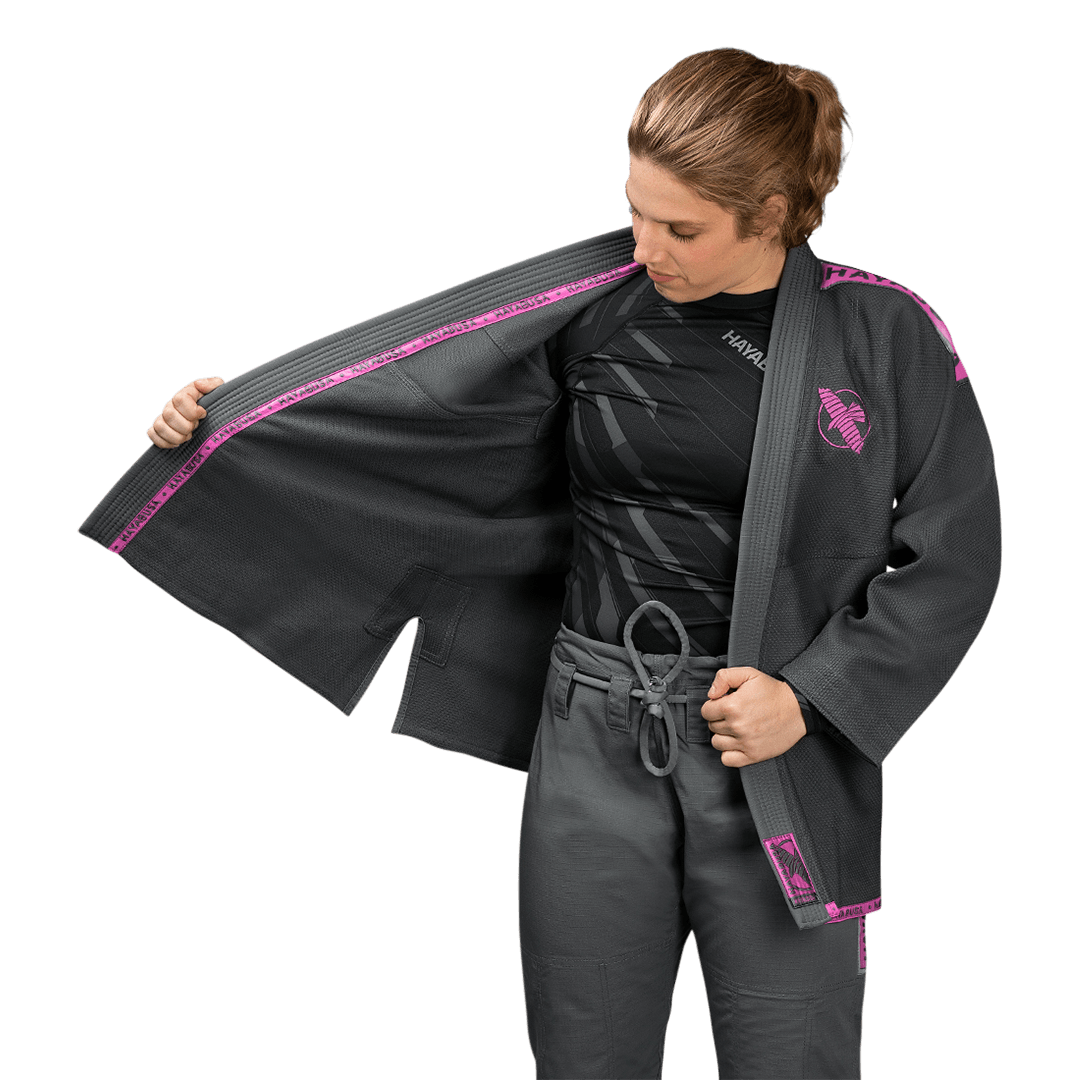 Hayabusa Lightweight Jiu-Jitsu Gi