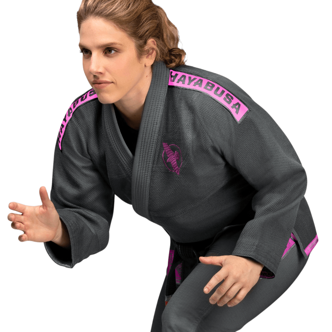 Hayabusa Lightweight Jiu-Jitsu Gi