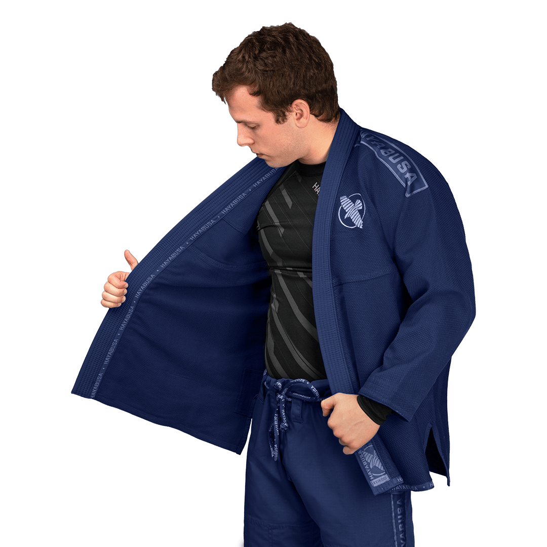 Hayabusa Lightweight Jiu-Jitsu Gi