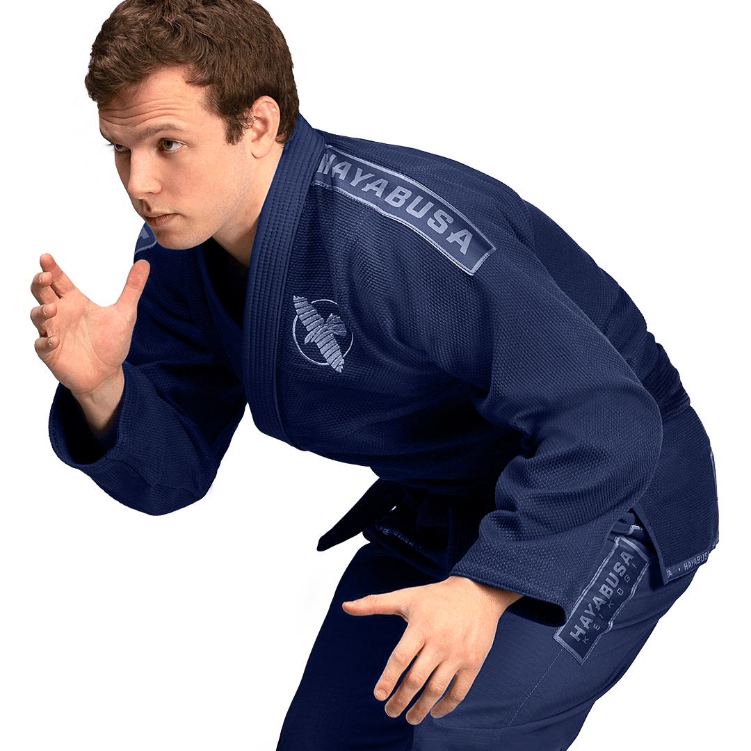 Hayabusa Lightweight Jiu-Jitsu Gi