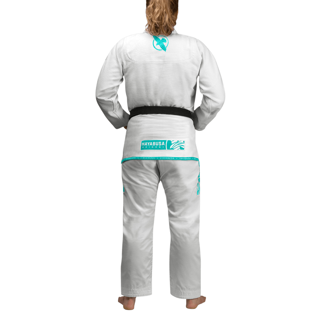 Hayabusa Lightweight Jiu-Jitsu Gi