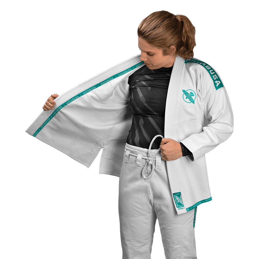 Hayabusa Lightweight Jiu-Jitsu Gi