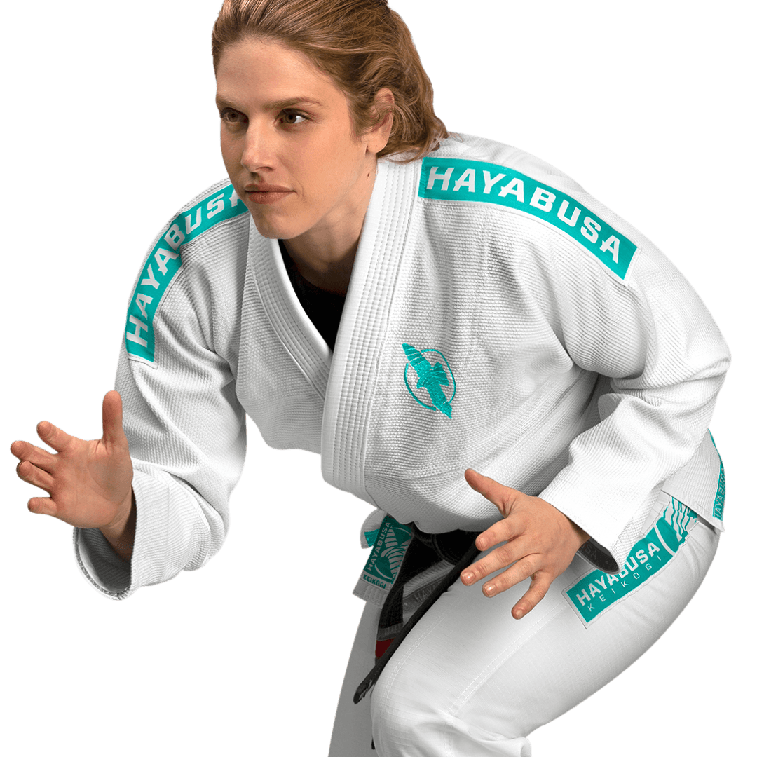 Hayabusa Lightweight Jiu-Jitsu Gi