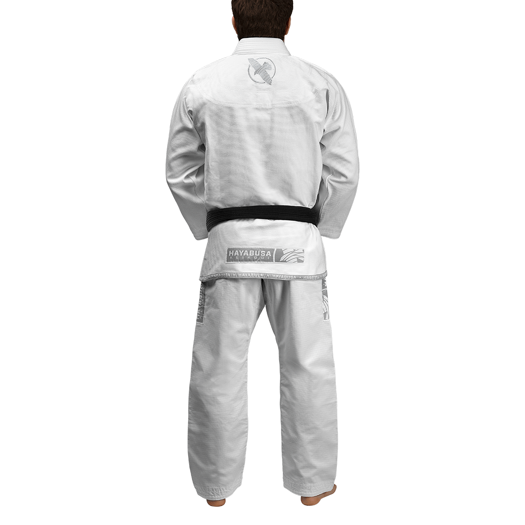 Hayabusa Lightweight Jiu-Jitsu Gi