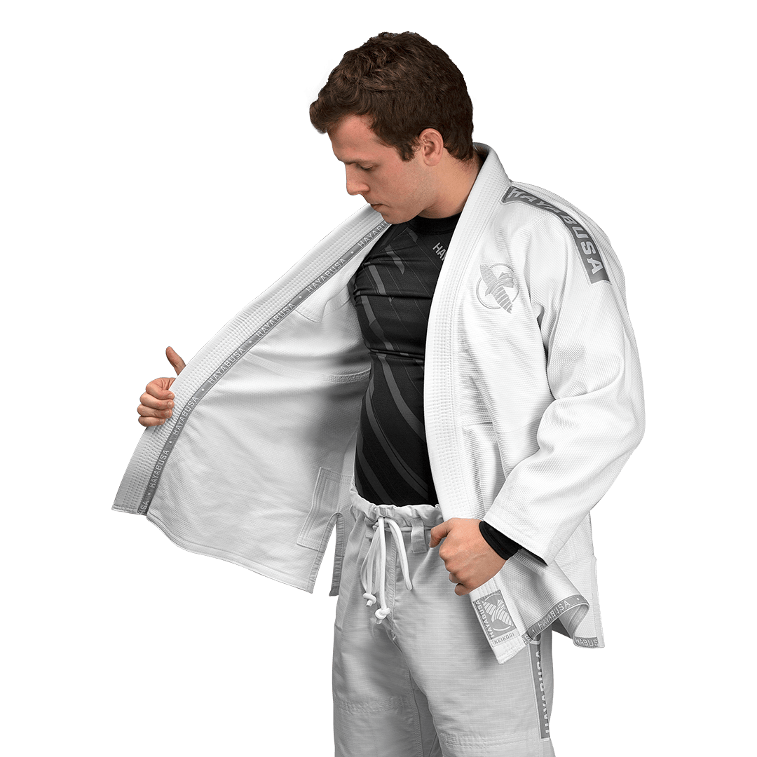 Hayabusa Lightweight Jiu-Jitsu Gi