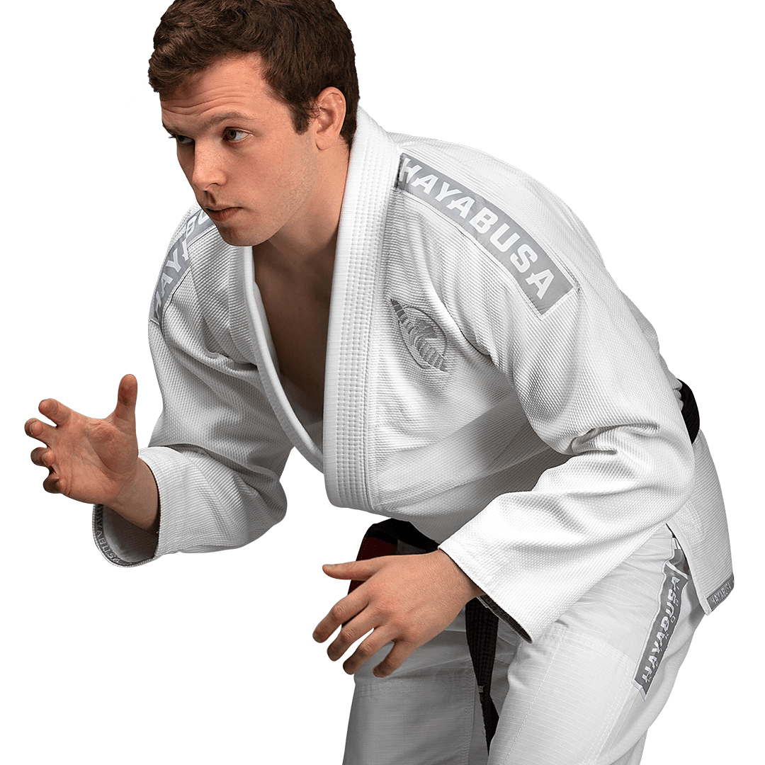Hayabusa Lightweight Jiu-Jitsu Gi