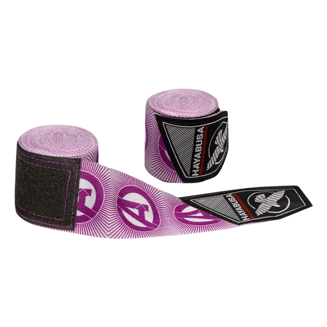 Hayabusa Marvel Hero Elite Hand Wraps