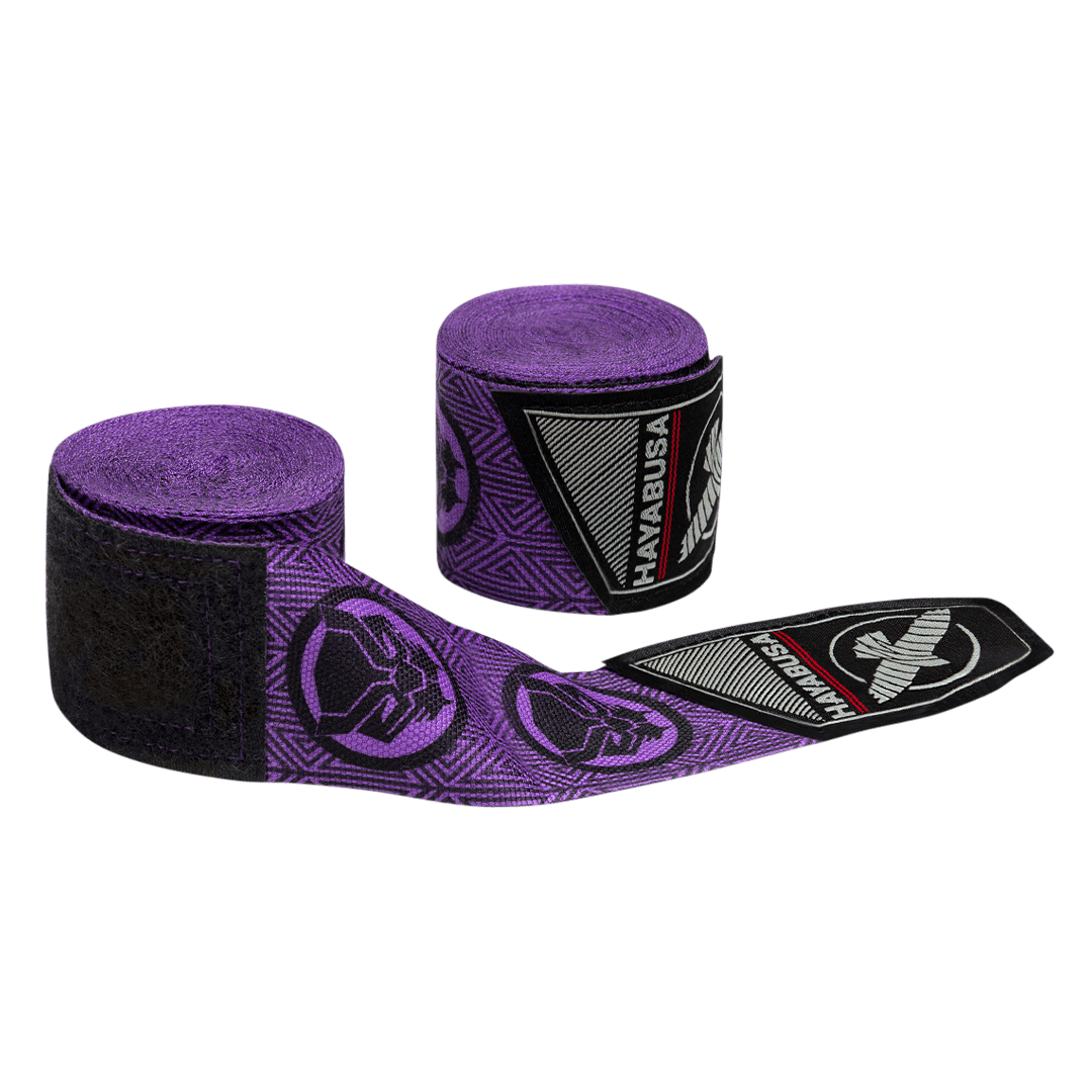 Hayabusa Marvel Hero Elite Hand Wraps