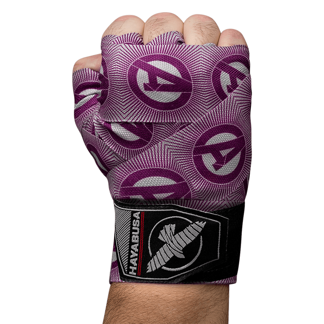 Hayabusa Marvel Hero Elite Hand Wraps