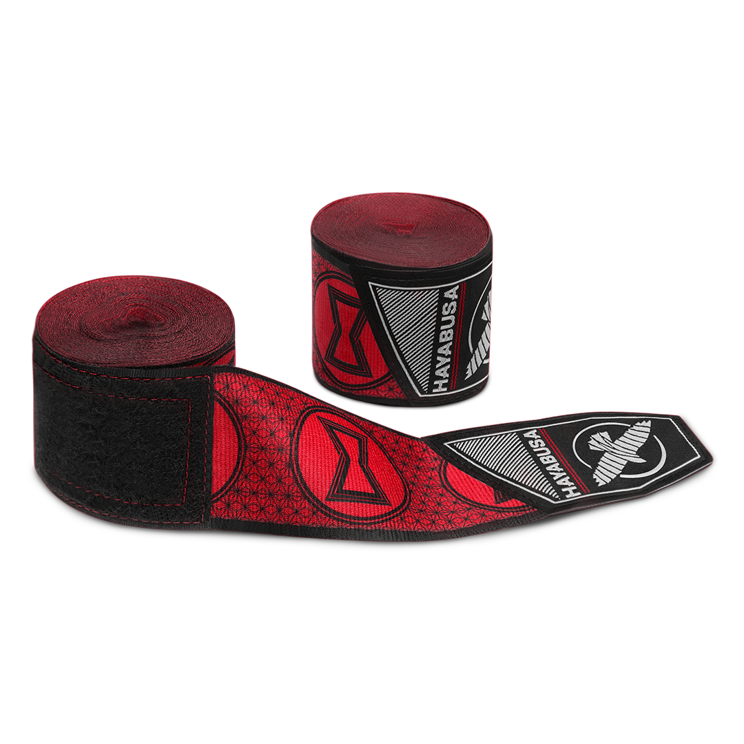 Hayabusa Marvel Hero Elite Hand Wraps