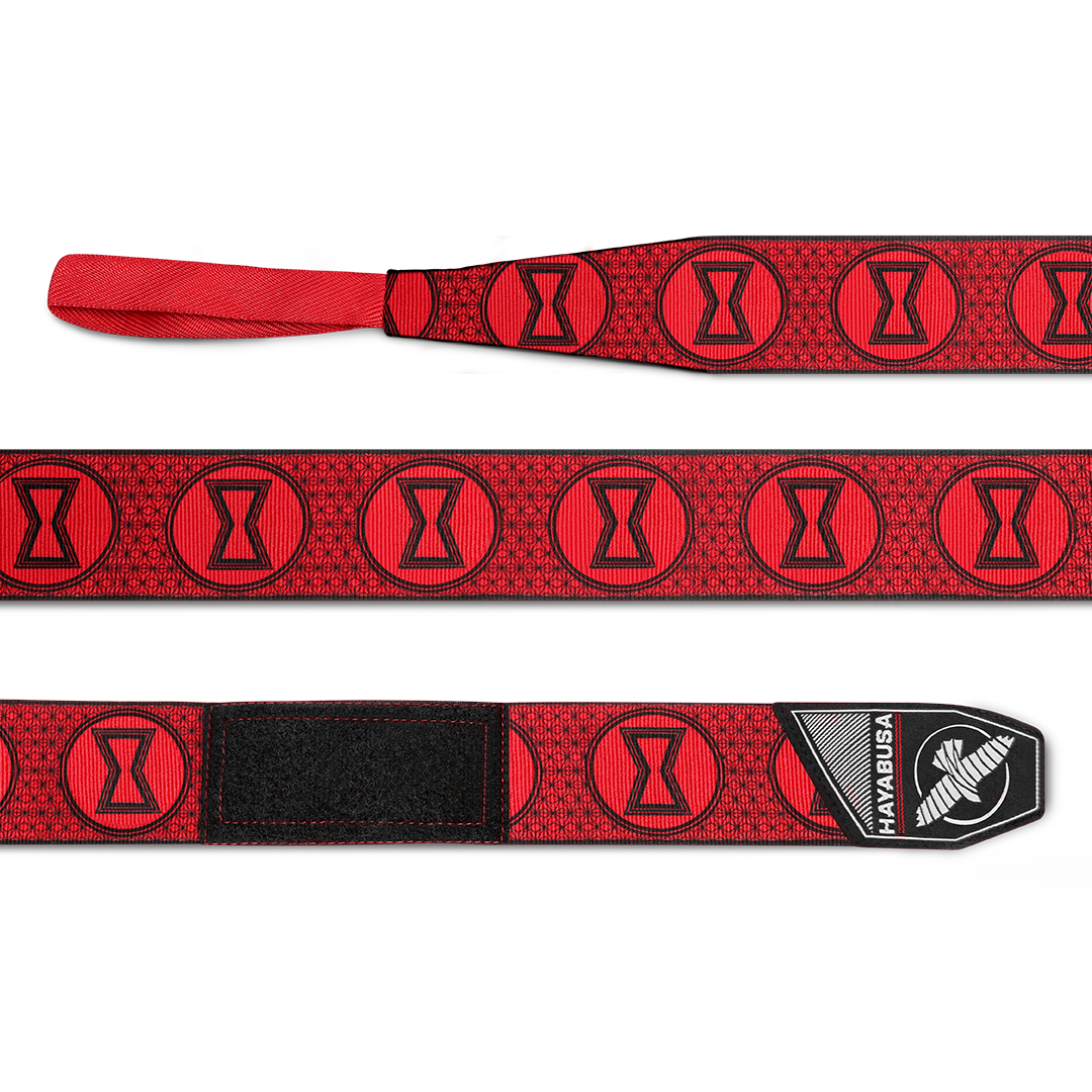 Hayabusa Marvel Hero Elite Hand Wraps