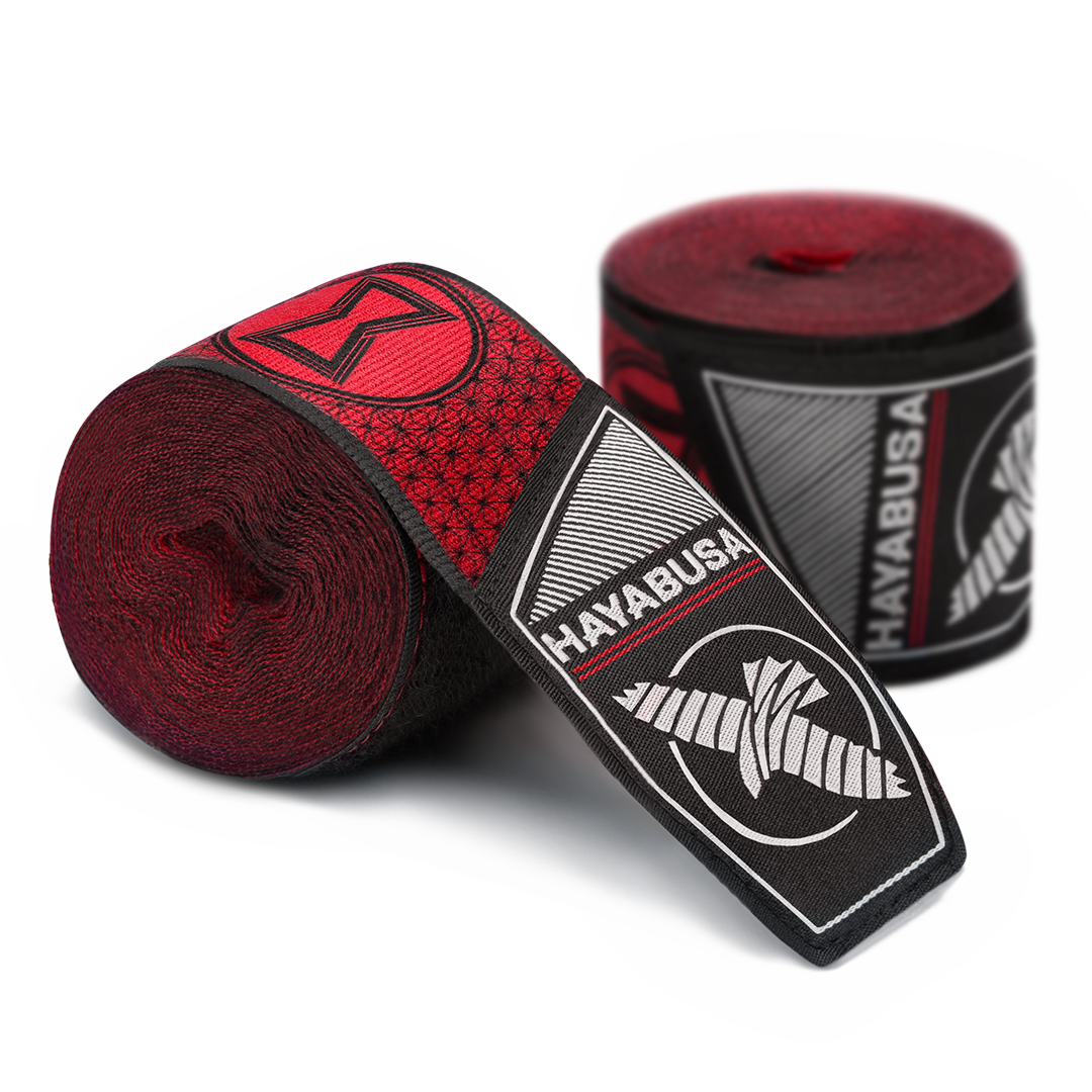 Hayabusa Marvel Hero Elite Hand Wraps