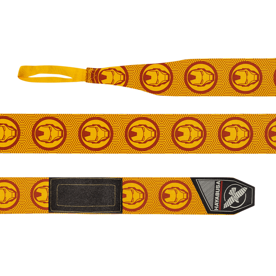 Hayabusa Marvel Hero Elite Hand Wraps