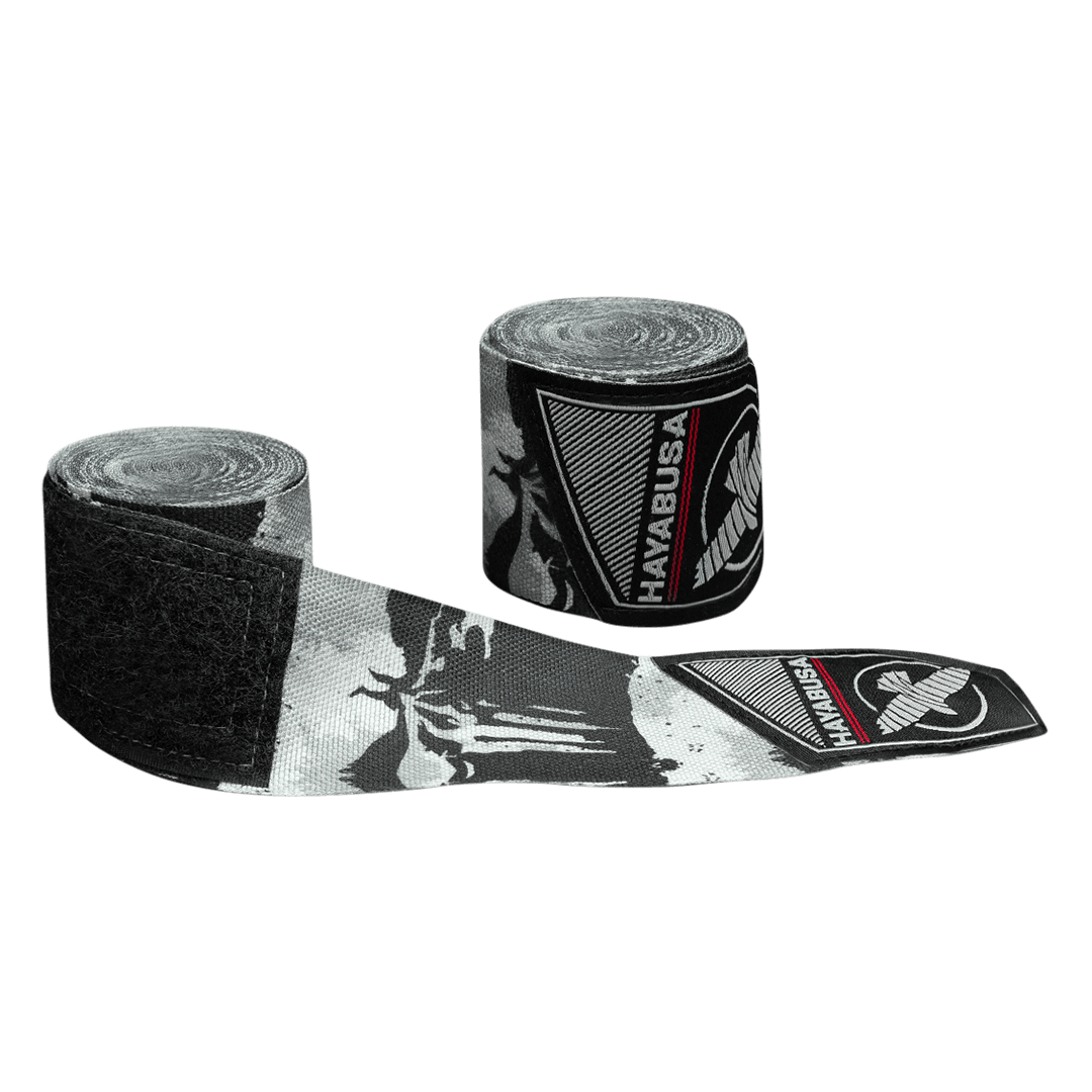 Hayabusa Marvel Hero Elite Hand Wraps