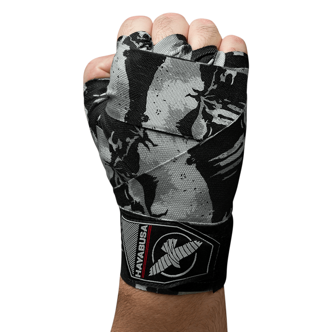Hayabusa Marvel Hero Elite Hand Wraps