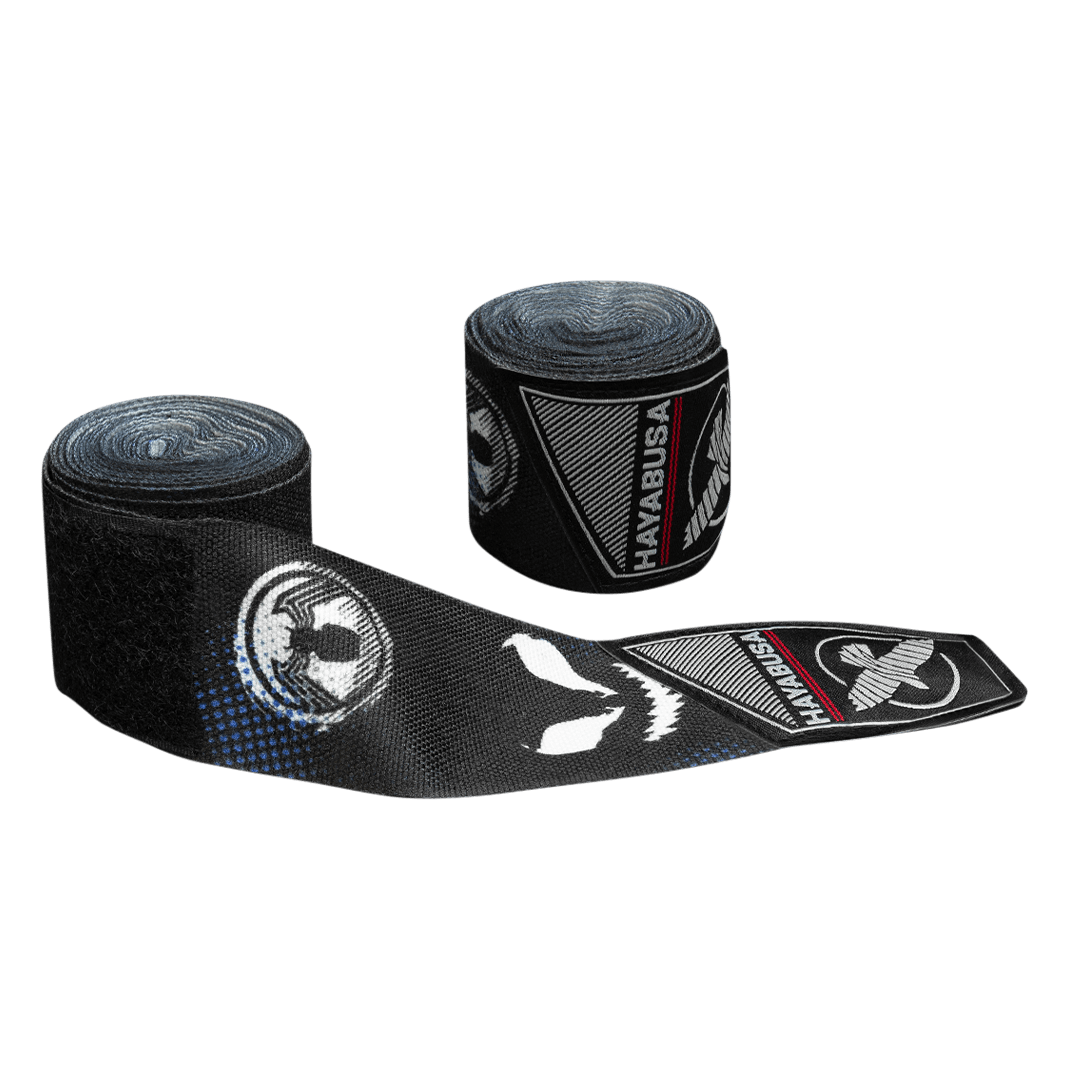 Hayabusa Marvel Hero Elite Hand Wraps