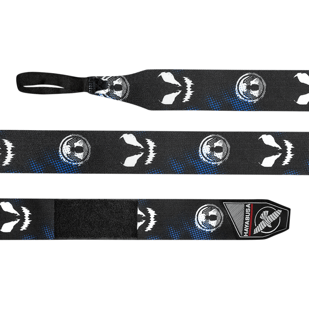 Hayabusa Marvel Hero Elite Hand Wraps