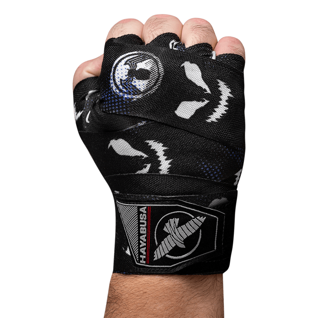 Hayabusa Marvel Hero Elite Hand Wraps