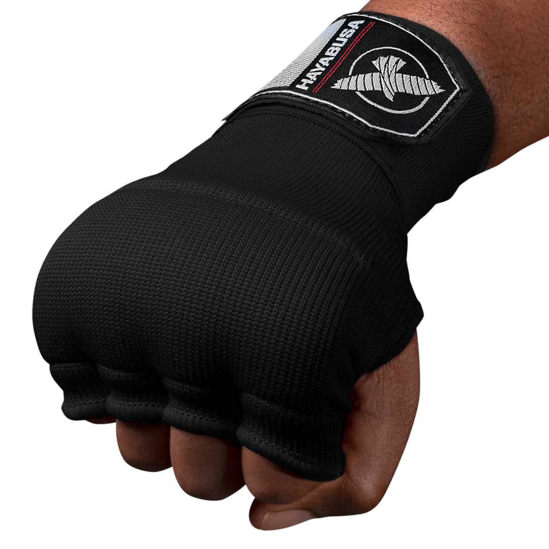 Hayabusa Quick Gel Hand Wraps
