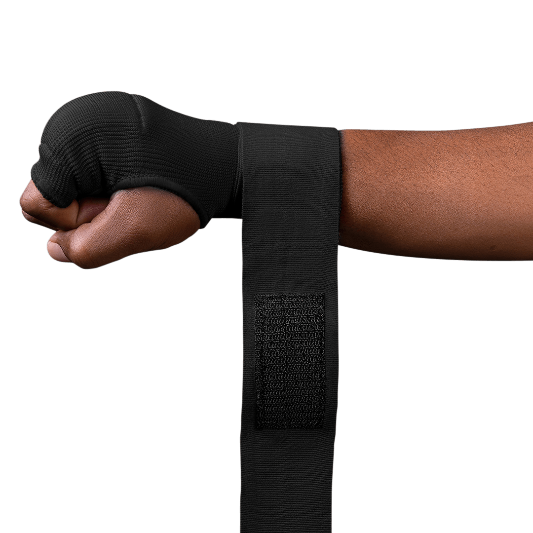 Hayabusa Quick Gel Hand Wraps