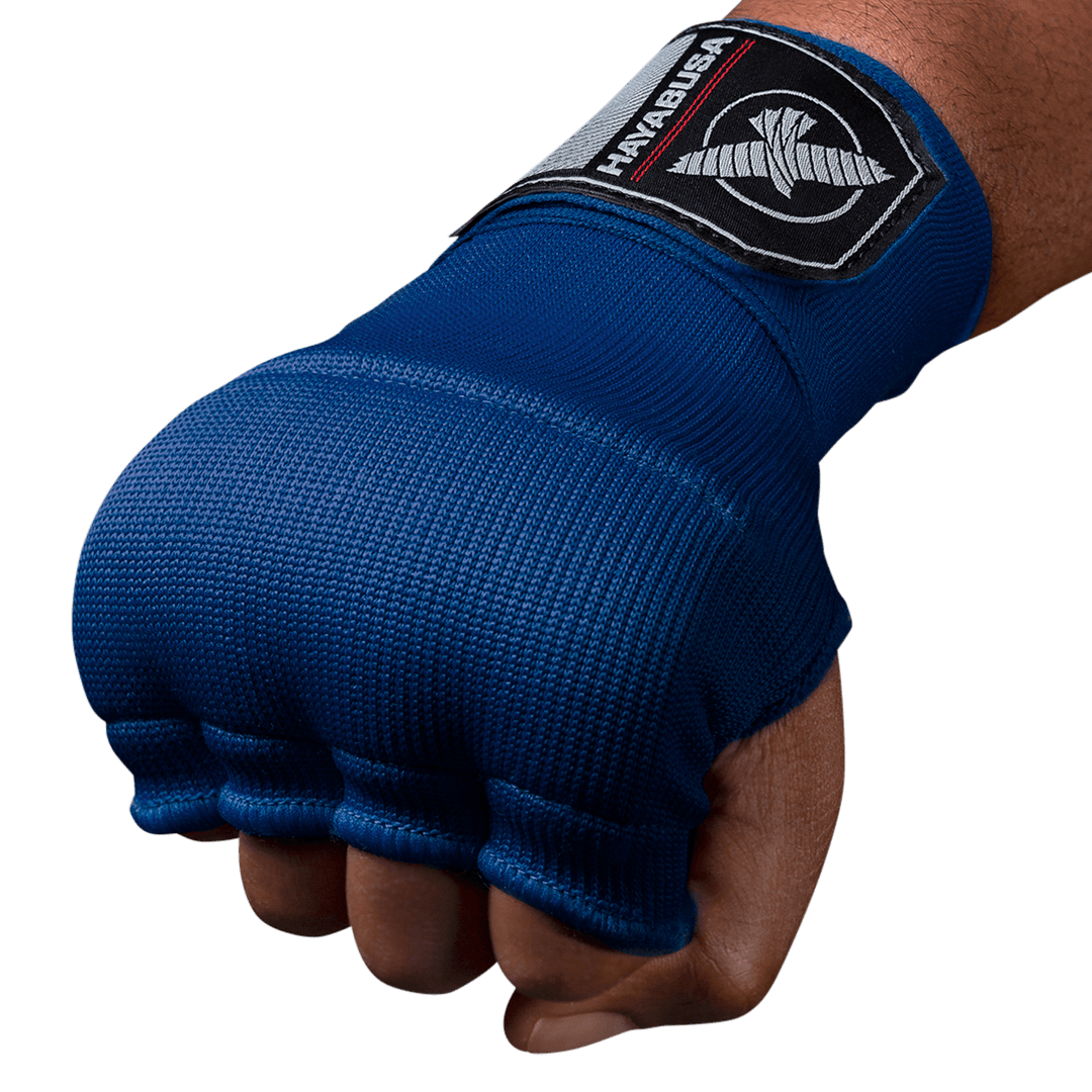 Hayabusa Quick Gel Hand Wraps
