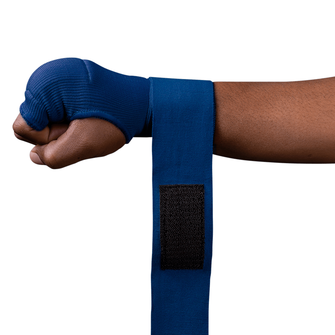 Hayabusa Quick Gel Hand Wraps