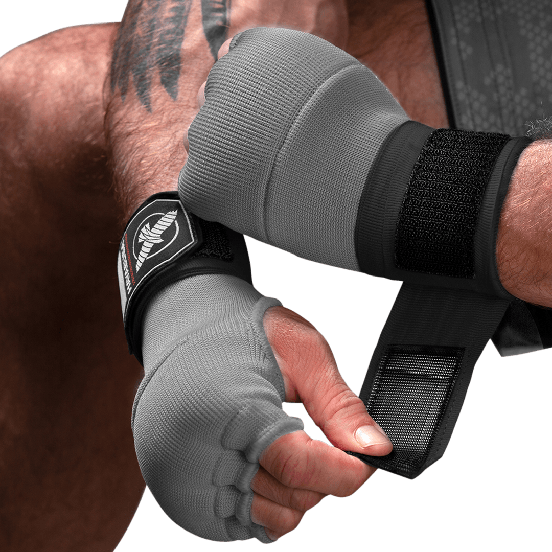 Hayabusa Quick Gel Hand Wraps