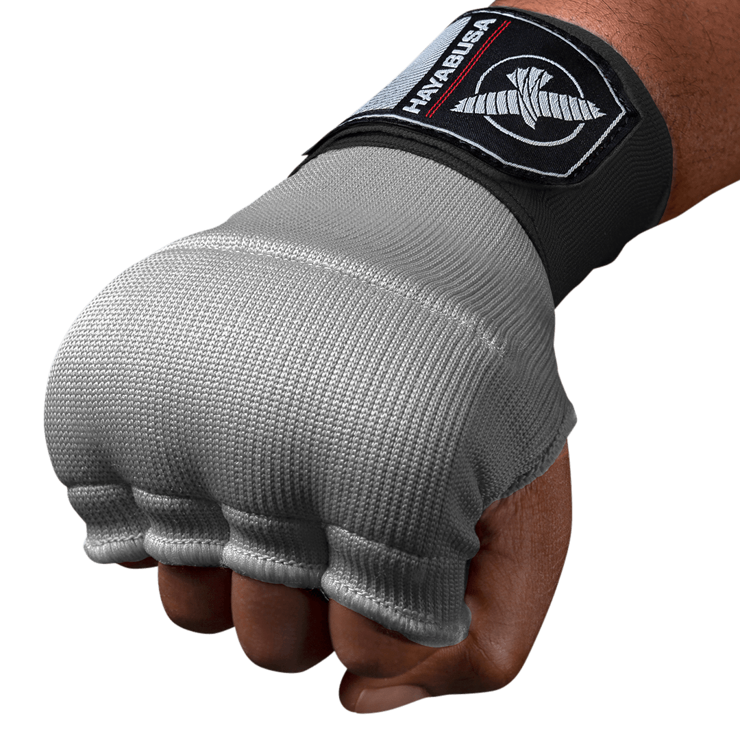 Hayabusa Quick Gel Hand Wraps
