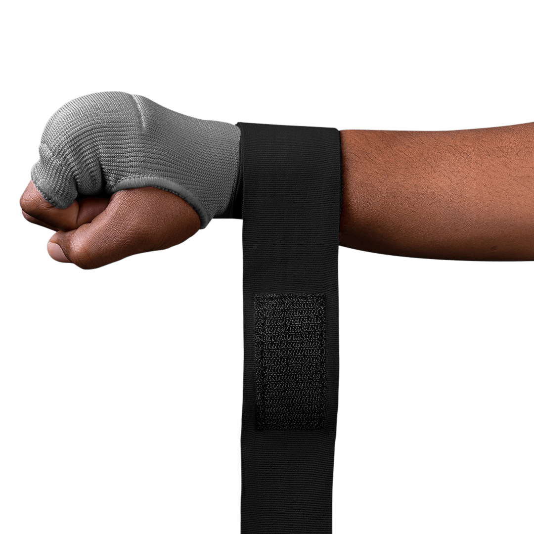Hayabusa Quick Gel Hand Wraps