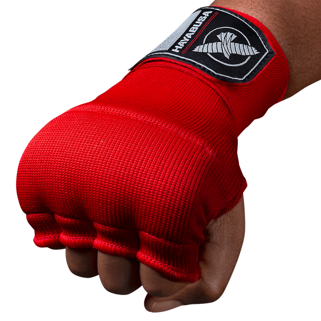 Hayabusa Quick Gel Hand Wraps