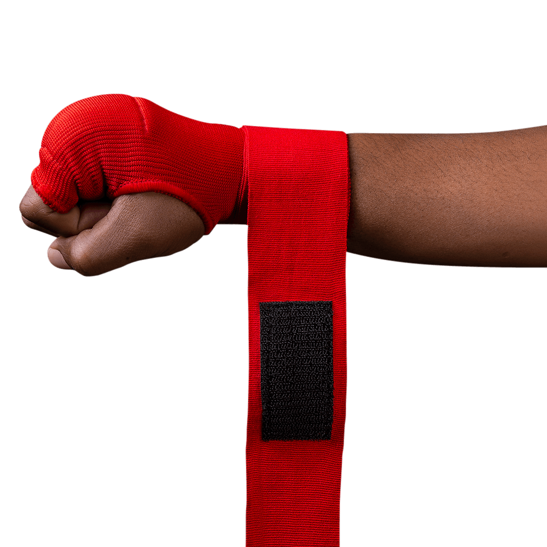 Hayabusa Quick Gel Hand Wraps