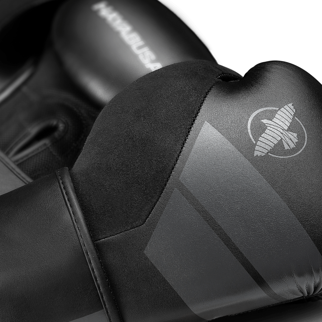 Hayabusa S4 Boxing Gloves
