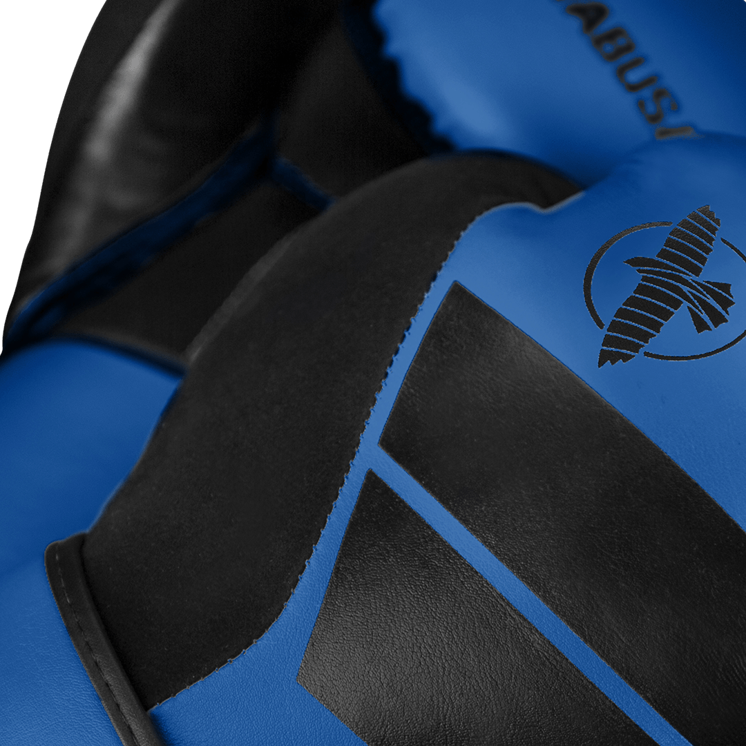 Hayabusa S4 Boxing Gloves