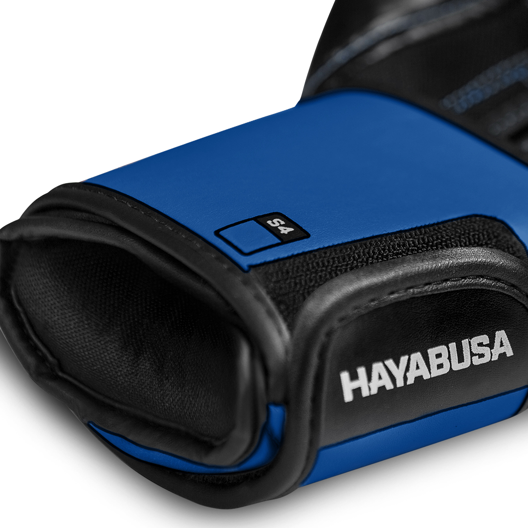 Hayabusa S4 Boxing Gloves