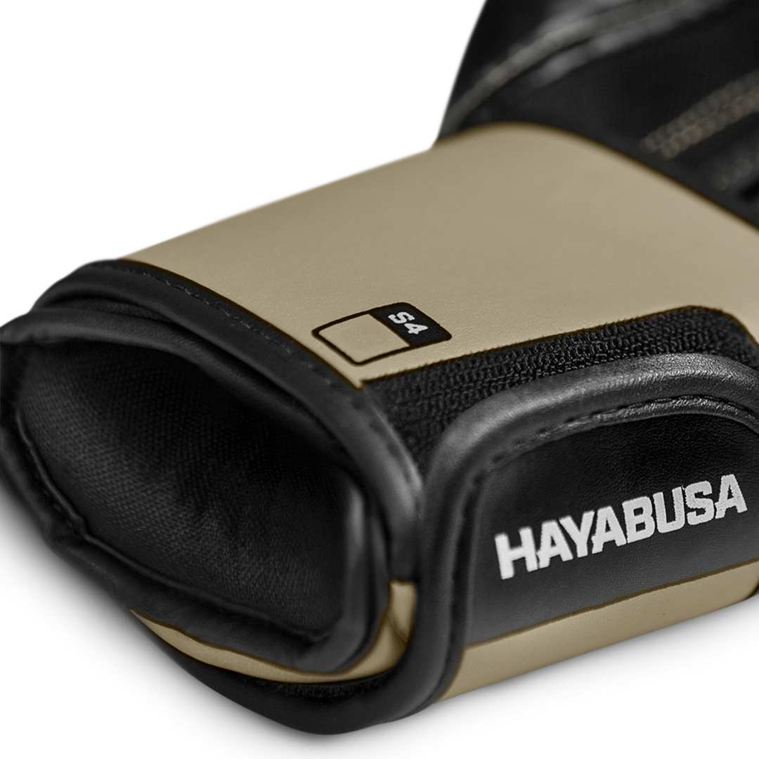 Hayabusa S4 Boxing Gloves