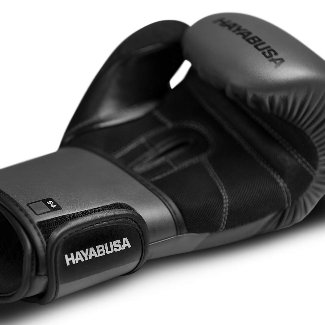 Hayabusa S4 Boxing Gloves