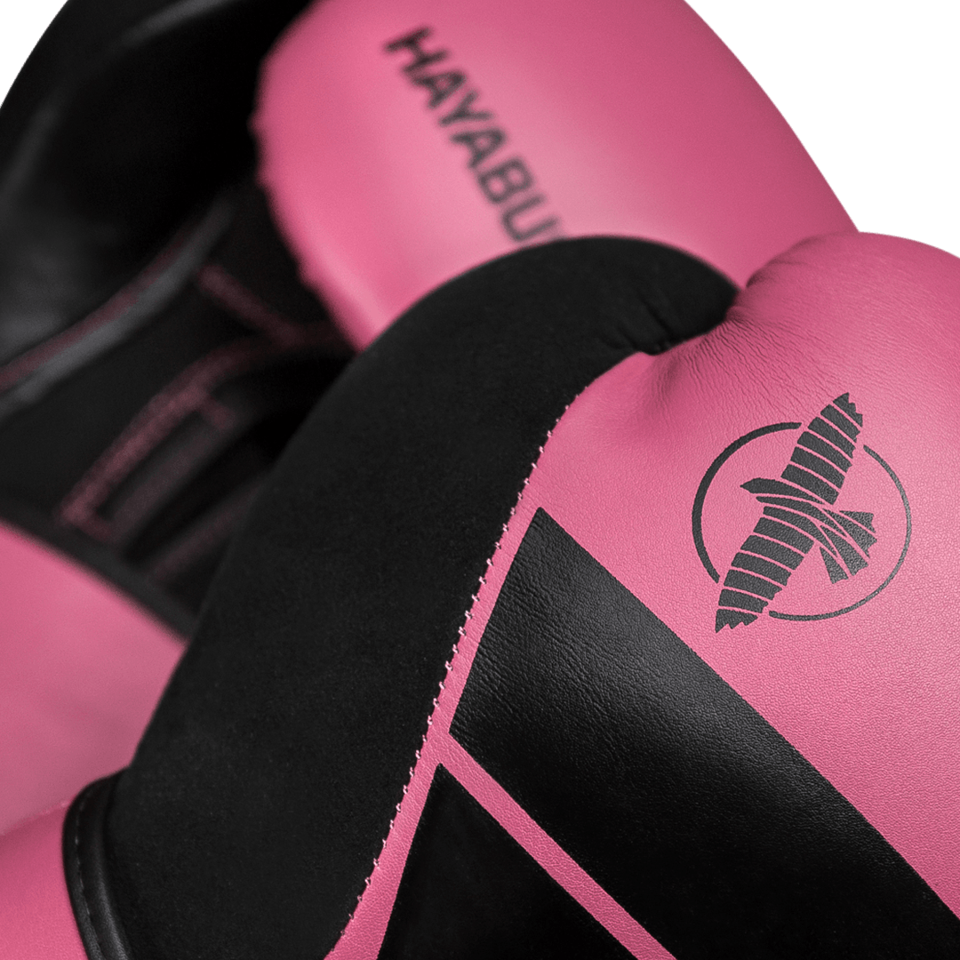Hayabusa S4 Boxing Gloves