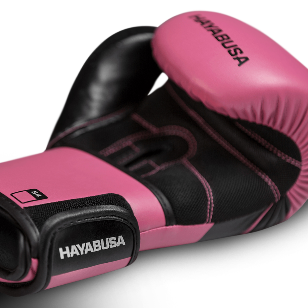 Hayabusa S4 Boxing Gloves